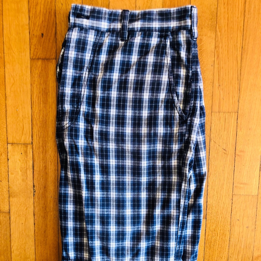 LEE-Chino Shorts